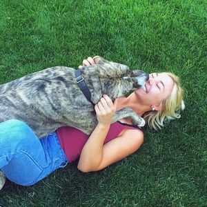 Meet your Posher, Samantha